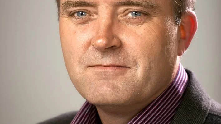Polisen. Jan Olsson är tillförordnad chef vid polisens nationella bedrägericenter.
