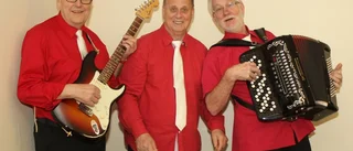 Ett helt liv med rockmusiken