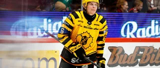 JVM-backen stannar hemma – supertalangen fyller upp platsen