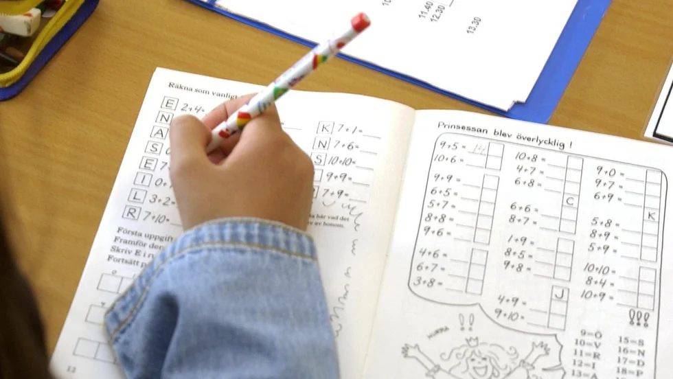 Brevet skickades ut till samtliga vårdnadshavare i klassen – förutom till den utpekade elevens vårdnadshavare. Detta i sin tur gör att det blivit tydligt för mottagarna vilken elev det rörde sig om, menar HR-avdelningen. Bilden är tagen i ett annat sammanhang.