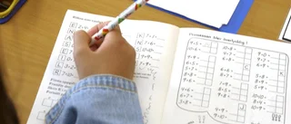 Coronasmittan: Skydda lärarna, skydda skolan