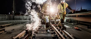 Insändare: "Dags att bygga på banan – annars riskerar industrisatsningar försenas"