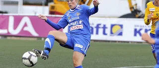 Får inte chansen från start
