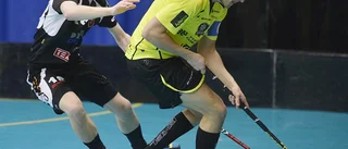 Bilderna från matchen