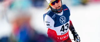 Henriksson med i toppstriden – sekundduell om pallplatserna