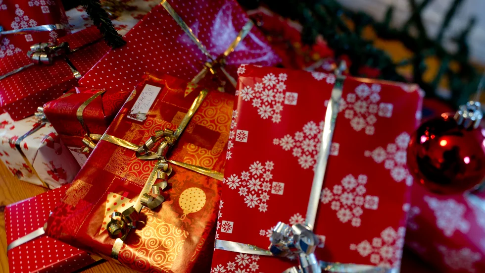 Kommunanställda i Arjeplog får ingen julklapp medan andra i Pite älvdal får för mellan 250 och 500 kronor. (Arkivbild)