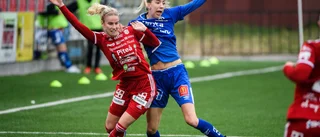 Piteå IF:s landslagsspelare lämnar för annan klubb: "Det har alltid varit väldigt tuff konkurrens i Piteå"