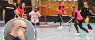 FBC-tränaren har många skäl att vara orolig: "Positiv överraskning om vi tar tre poäng"