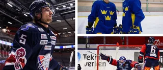 Om Bäckmans paus: "Tragiskt och synd om honom och LHC"