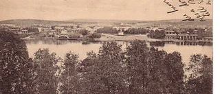 Skellefteå C - okänt årtal
