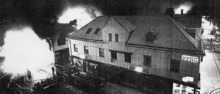 Skellefteå C - okänt årtal