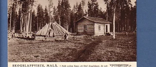 Malå - okänt årtal