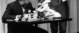 Lövånger - PäR LINDSTRöM, okänt årtal