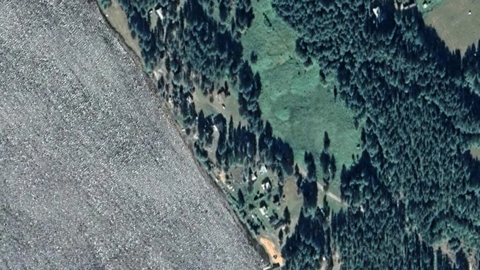 Området kring Grundsand 113