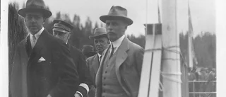 Boliden - okänt årtal