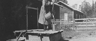 Byske - okänt årtal