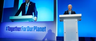 Metanutsläpp ett stort klimathot       