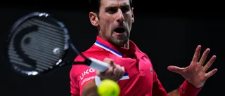 Tvivel kring Djokovic: "Mycket att reda ut"