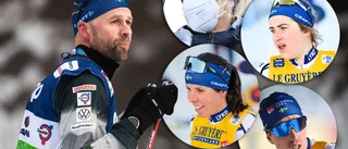 Stefan Thomson om allt tumult i Tour de Ski: ”Vi har fortfarande kvar en segerchans i totalen”