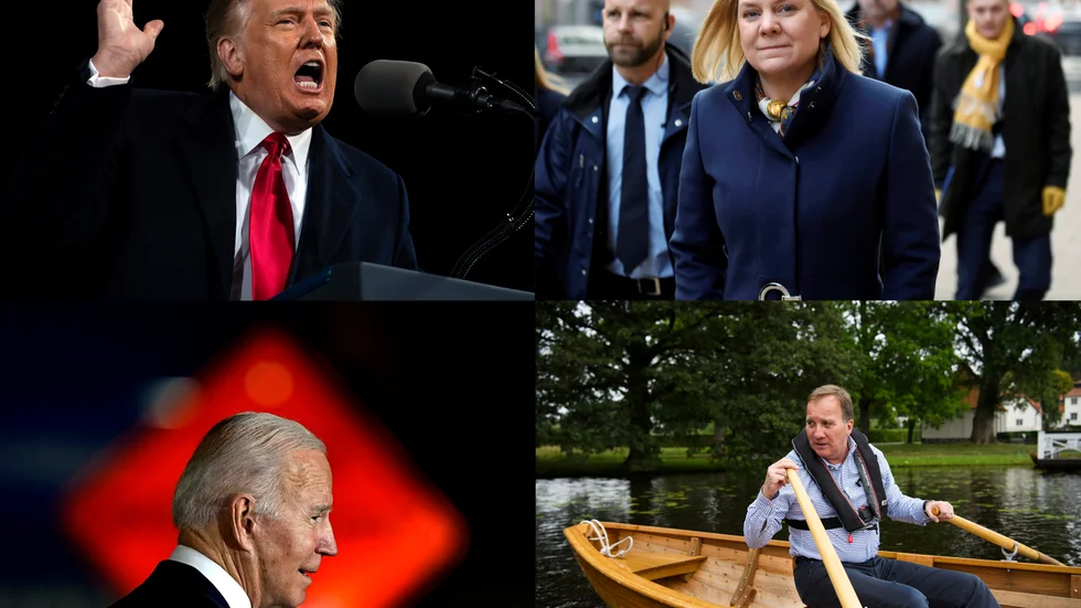 De mest omskrivna 2021. Arkivbild.