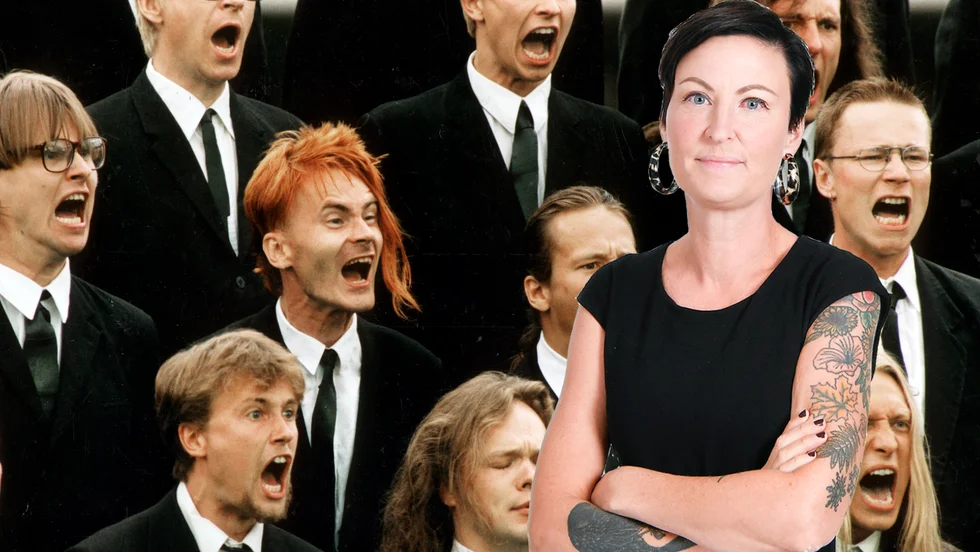Krönikören vill, inför det nya året, påminna om att varje röst spelar roll. 