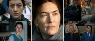 Här är årets mest beroendeframkallande tv-serier