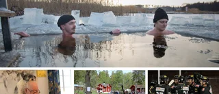 Har du hängt med i nyhetsflödet - testa din Enköpingskoll här!