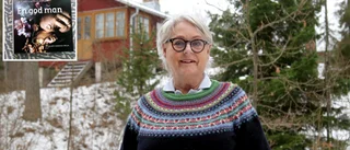 Ny deckare av Karin Wahlberg: "Den svåraste boken jag skrivit"