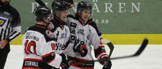Piteå Hockey tog revansch i stökigt derby