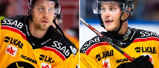 Tudelad känsla hos Luleås finländare inför OS: "Är en dröm för alla" • "Kommer lyssna vad Luleå Hockeys säger"