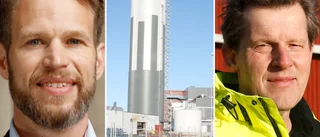 Ägarbytet klart – 60 miljoner ska investeras i Strängnäs fjärrvärme: "Kunderna kan luta sig tillbaka"