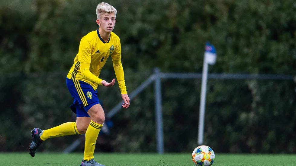 Måns Petersson väljer mellan två allsvenska klubbar.

