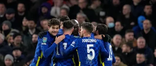 Självmål gav Chelsea segern i Londonderbyt