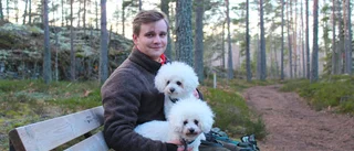 Skolpolitikern fyller 30 • "Är det för sent att bli pilot?" 