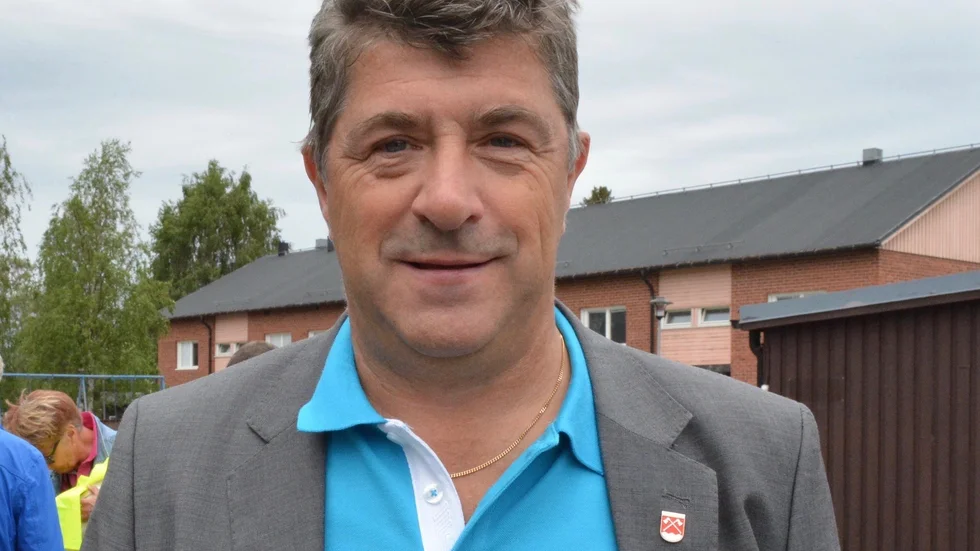 Mikael Abrahamsson.