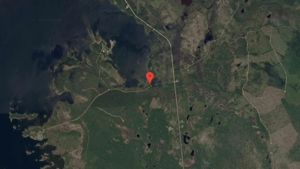 Ägarbyte för tomten på Ängsgård 2 i Arjeplog