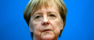 Merkel visar faran med storkoalitioner