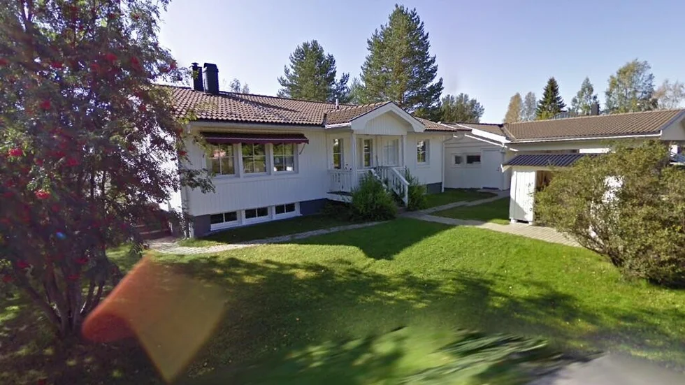 Nya ägare till hus i Skellefteå – prislappen: 3 800 000 kronor