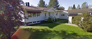 Nya ägare till hus i Skellefteå – prislappen: 3 800 000 kronor