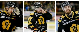 AHL-kollen: Så går det för tidigare AIK-spelare