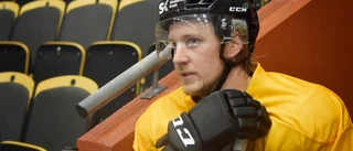 Jonathan Pudas: ”Överlägset det största jag har varit med om”