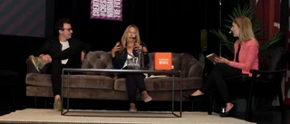 Creative Summit: ”Så fungerar världens mest inspirerande organisationer”
