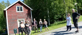 ”Du kan laga din kvällsmat själv”