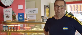 Röda korset bygger ut kaféet och gör nya satsningar