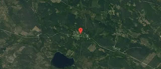 58-åring tar över tomten på Björkliden 41 i Jörn