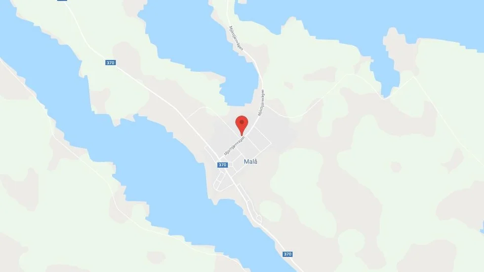 33-åring ny ägare till hus i Malå – prislappen: 400 000 kronor