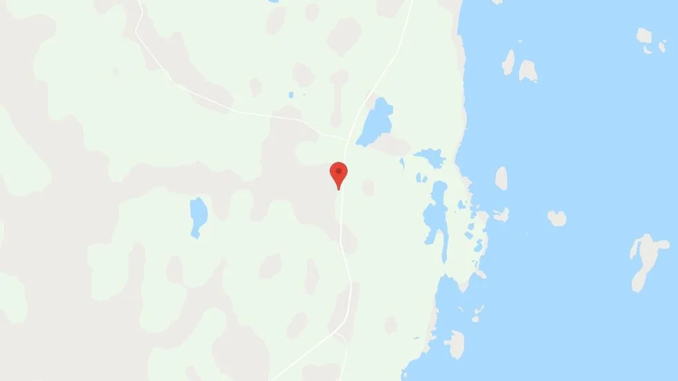 56-åring ny ägare till stor villa i Bygdeå – prislappen: 3 725 000 kronor