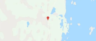 56-åring ny ägare till stor villa i Bygdeå – prislappen: 3 725 000 kronor