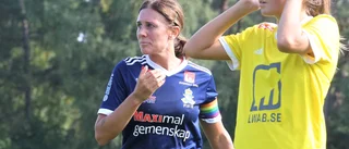 P18 en seger från avancemang: "Det vore mäktigt att gå upp i division 1"