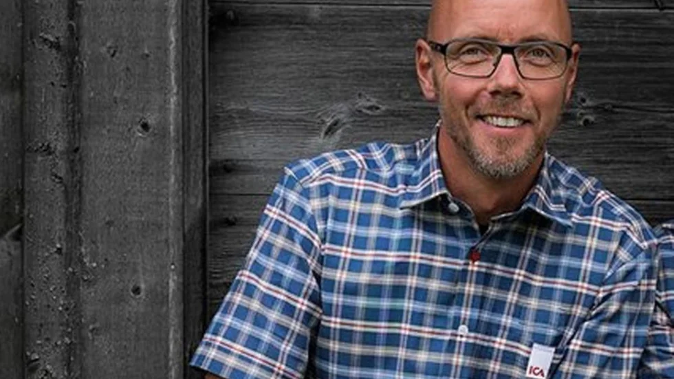 – Livsmedelsbutikerna har inte riktigt hängt med i konkurrensen från restaurangerna så där finns det mer att göra, konstaterar Peter Jonsson.